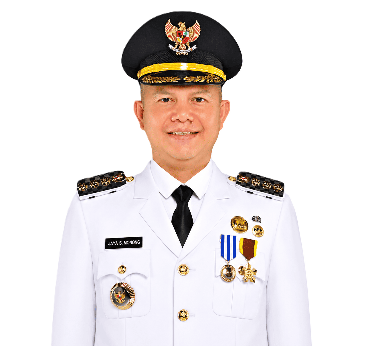 Jaya Samaya Monong
