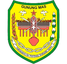 Logo Gunung Mas